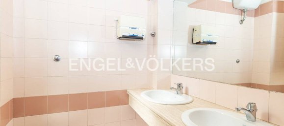 Офис с 5 комнатами в Рим, Италия № 109161 11