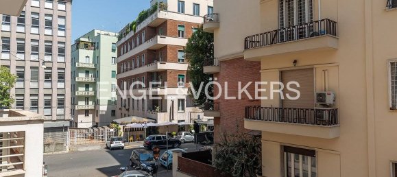 Офис с 5 комнатами в Рим, Италия № 109161 13