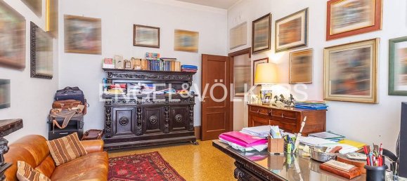 Офис с 5 комнатами в Рим, Италия № 109161 7