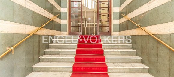 Офис с 5 комнатами в Рим, Италия № 109161 4