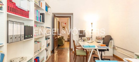 Офис с 5 комнатами в Рим, Италия № 109161 10