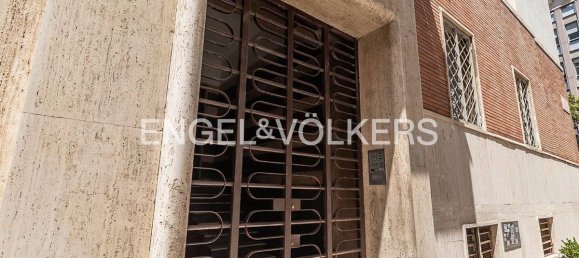 Офис с 5 комнатами в Рим, Италия № 109161 15