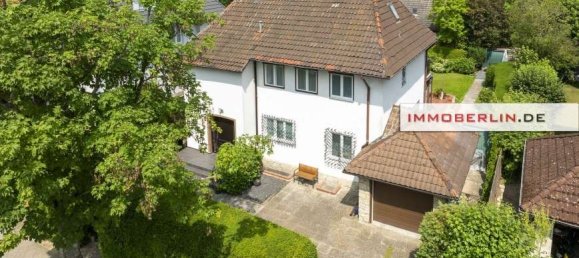 8-Zimmer Villa in Lichterfelde, Germany, Nr. 357873 6