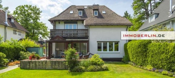 8-Zimmer Villa in Lichterfelde, Germany, Nr. 357873 5