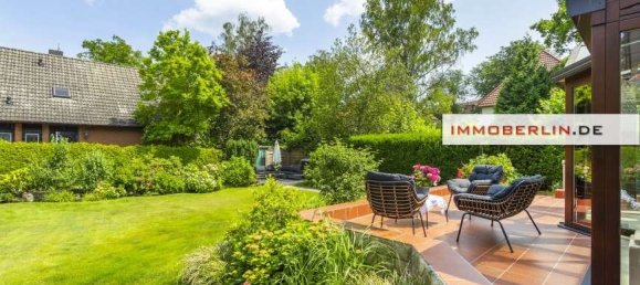 8-Zimmer Villa in Lichterfelde, Germany, Nr. 357873 7