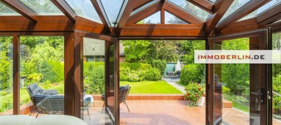 8-Zimmer Villa in Lichterfelde, Germany, Nr. 357873 8