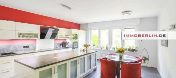 8-Zimmer Villa in Lichterfelde, Germany, Nr. 357873 9