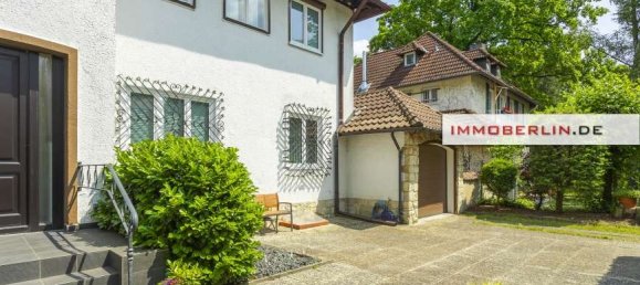 8-Zimmer Villa in Lichterfelde, Germany, Nr. 357873 3