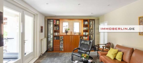 8-Zimmer Villa in Lichterfelde, Germany, Nr. 357873 4