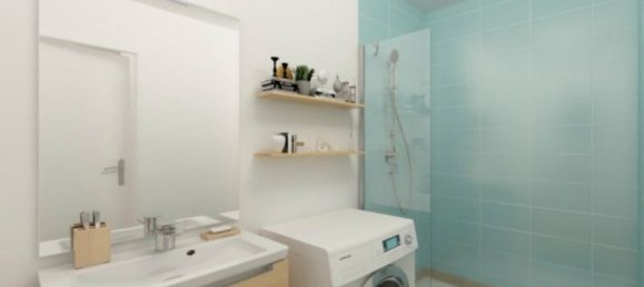 Apartamento T2 em Saint-Hubert, France N.º 74427 13