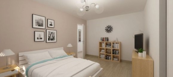Apartamento T2 em Saint-Hubert, France N.º 74427 15