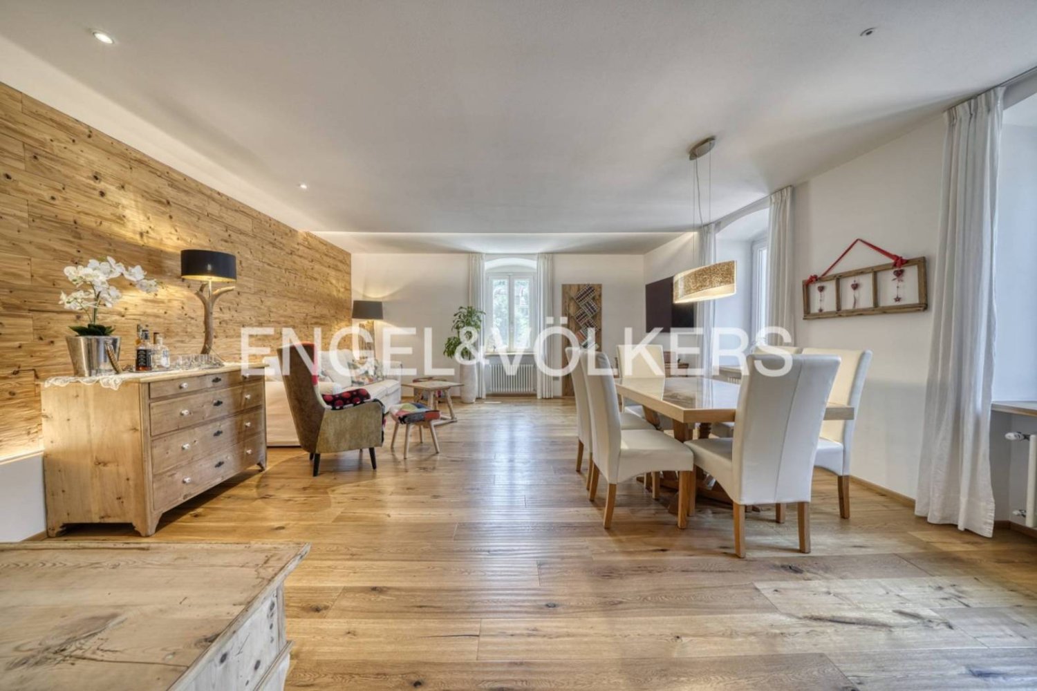 3 bedrooms Apartment in Trentino-Alto Adige, Italy No. 349313