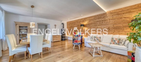 3 bedrooms Apartment in Trentino-Alto Adige, Italy No. 349313 3