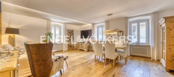 3 bedrooms Apartment in Trentino-Alto Adige, Italy No. 349313 2
