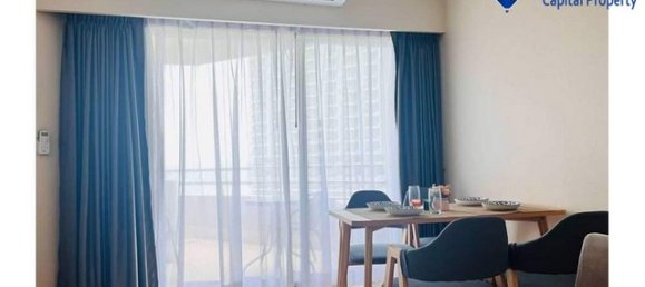 45m² Condo in Pattaya, Thailand No. 12273 5