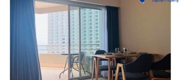45m² Condo in Pattaya, Thailand No. 12273 7