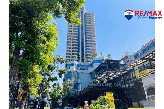 45m² Condo in Pattaya, Thailand No. 12273