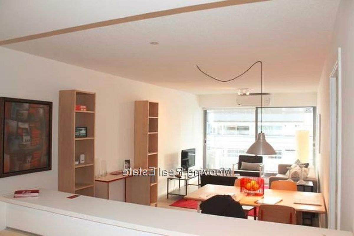 Studio in Montevideo, Uruguay No. 7949