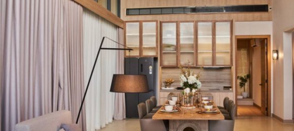 Дом с 3 спальнями в Чонбури, Таиланд № 62960 6