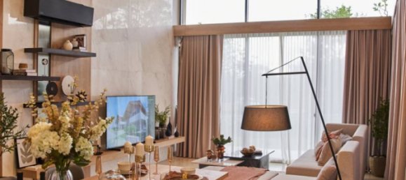 Дом с 3 спальнями в Чонбури, Таиланд № 62960 4