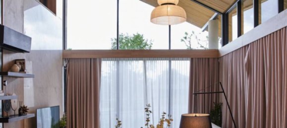 Дом с 3 спальнями в Чонбури, Таиланд № 62960 3