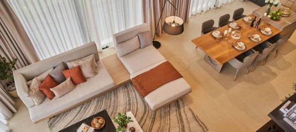 Дом с 3 спальнями в Чонбури, Таиланд № 62960 7