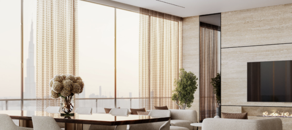 2 Schlafzimmer Wohnung in Business Bay, UAE, Nr. 113664 2