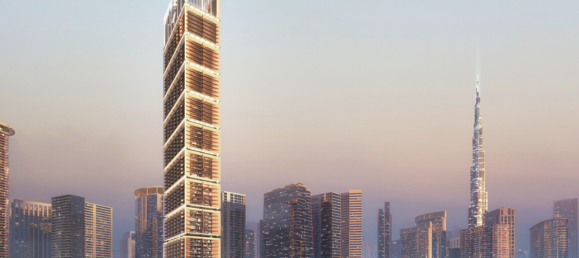 2 Schlafzimmer Wohnung in Business Bay, UAE, Nr. 113664 5