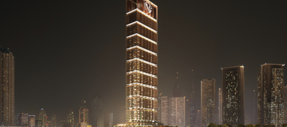 2 Schlafzimmer Wohnung in Business Bay, UAE, Nr. 113664 10