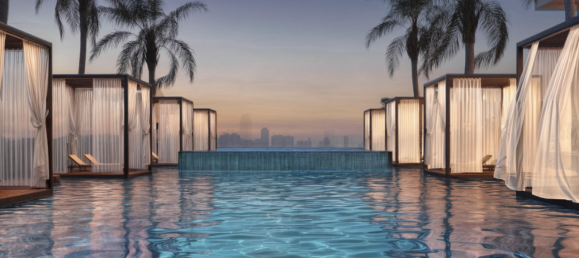 2 Schlafzimmer Wohnung in Business Bay, UAE, Nr. 113664 7