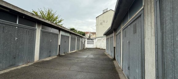 Garagem de 1 divisão em Turin, Italy N.º 315702 2