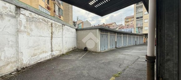 Garagem de 1 divisão em Turin, Italy N.º 315702 4
