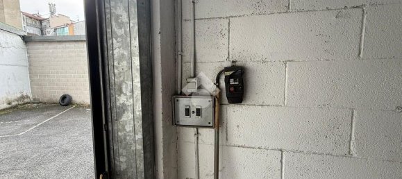 Garagem de 1 divisão em Turin, Italy N.º 315702 13