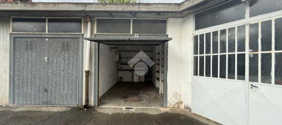 Garagem de 1 divisão em Turin, Italy N.º 315702 5