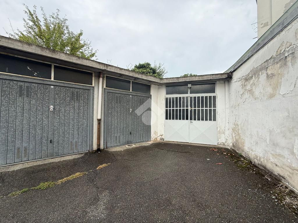 Garagem de 1 divisão em Turin, Italy N.º 315702