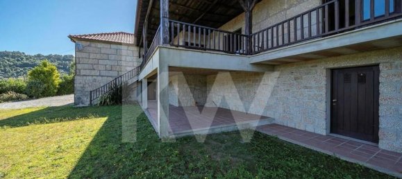 3 bedrooms House in Vieira do Minho, Portugal No. 36793 10