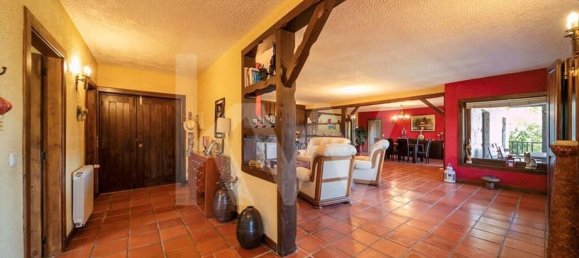 3 bedrooms House in Vieira do Minho, Portugal No. 36793 30