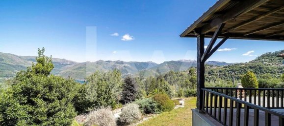 3 bedrooms House in Vieira do Minho, Portugal No. 36793 9