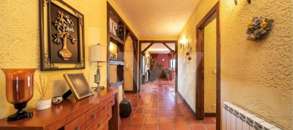 3 bedrooms House in Vieira do Minho, Portugal No. 36793 16