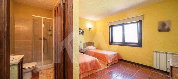 3 bedrooms House in Vieira do Minho, Portugal No. 36793 42