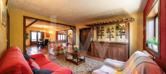 3 bedrooms House in Vieira do Minho, Portugal No. 36793 41