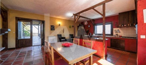 3 bedrooms House in Vieira do Minho, Portugal No. 36793 25