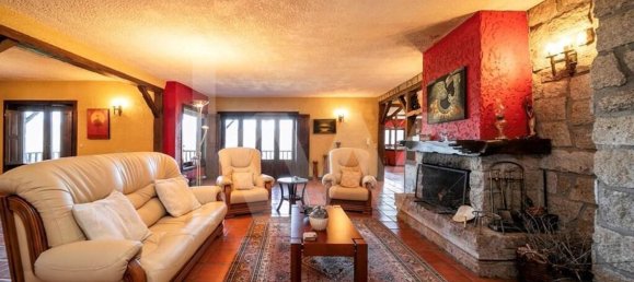 3 bedrooms House in Vieira do Minho, Portugal No. 36793 40