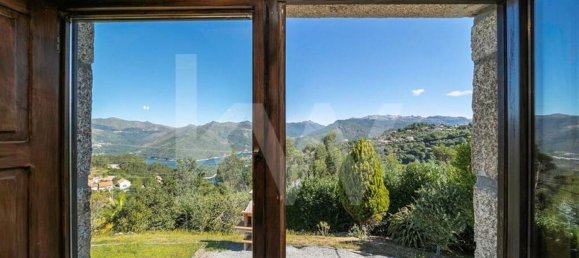 3 bedrooms House in Vieira do Minho, Portugal No. 36793 27