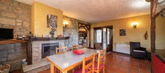 3 bedrooms House in Vieira do Minho, Portugal No. 36793 28