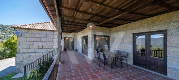 3 bedrooms House in Vieira do Minho, Portugal No. 36793 4