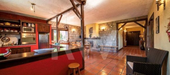 3 bedrooms House in Vieira do Minho, Portugal No. 36793 24