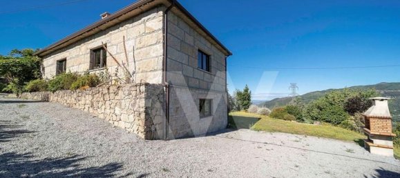 3 bedrooms House in Vieira do Minho, Portugal No. 36793 13