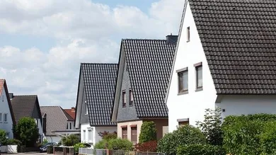 8-Zimmer Haus in Langenlois, Austria, Nr. 204311