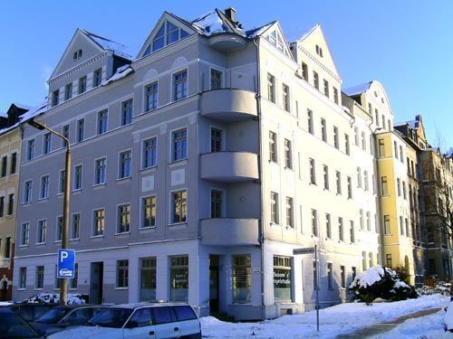 Studio à Chemnitz, Germany No. 109661